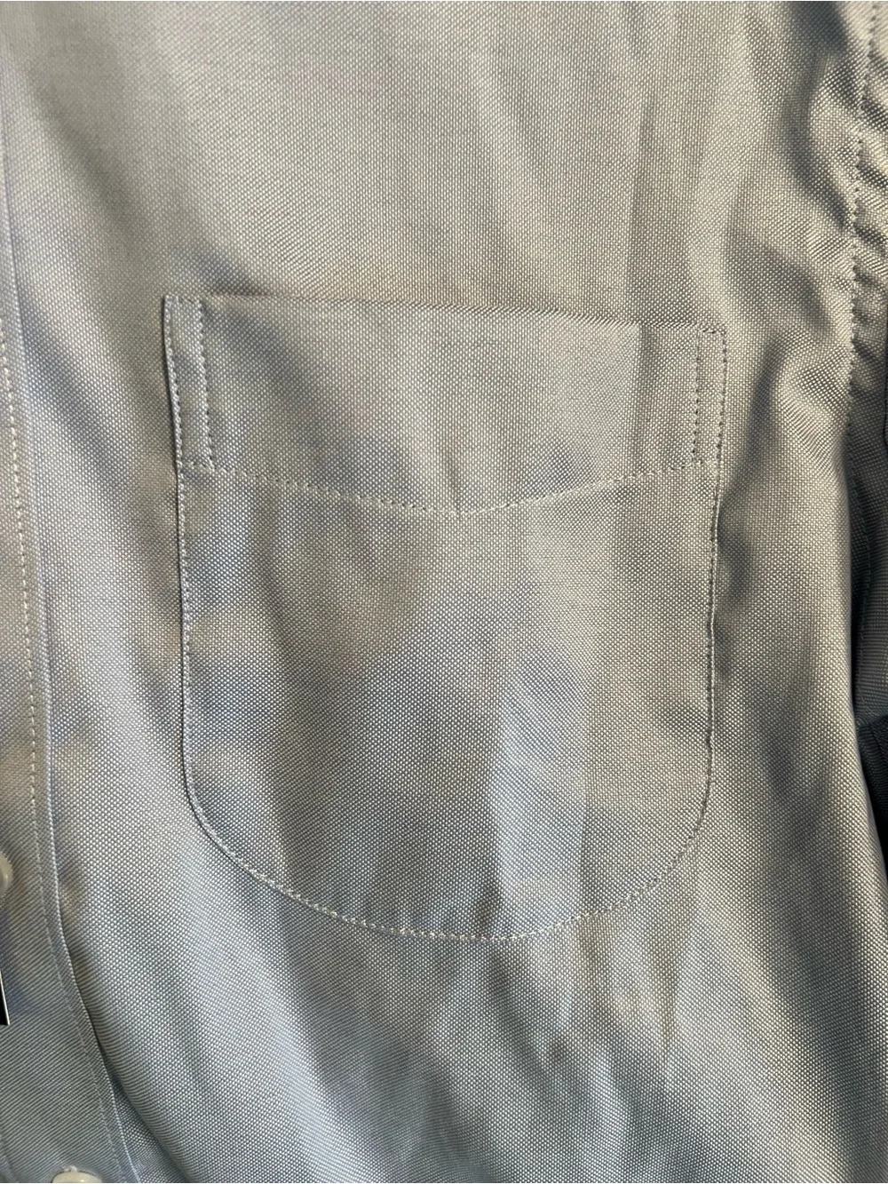 J. Crew polished everyday